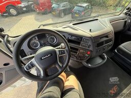 DAF XF 480 6X2 FTP Space Cab Midlift Standairco 448...