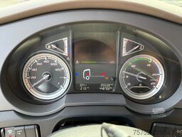 DAF XF 480 6X2 FTP Space Cab Midlift Standairco 448...