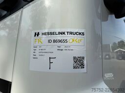 DAF XF 480 6X2 FTP Space Cab Midlift Standairco 448...