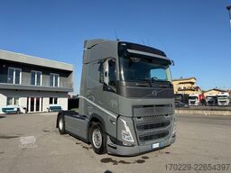 Standard tractor unit Volvo FH 500 i-save