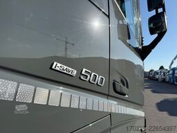 Volvo FH 500 i-save