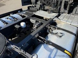Volvo FH 500 i-save