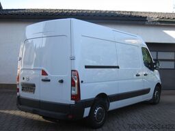 Opel Movano 2,3 D L2H2 Isring.Sitz 270° Türen