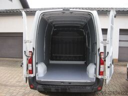 Opel Movano 2,3 D L2H2 Isring.Sitz 270° Türen