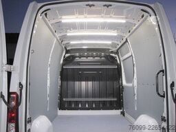 Opel Movano 2,3 D L2H2 Isring.Sitz 270° Türen