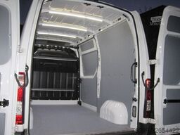 Opel Movano 2,3 D L2H2 Isring.Sitz 270° Türen