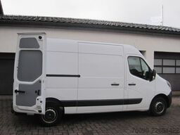 Opel Movano 2,3 D L2H2 Isring.Sitz 270° Türen