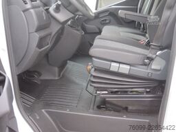 Opel Movano 2,3 D L2H2 Isring.Sitz 270° Türen