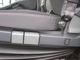 Opel Movano 2,3 D L2H2 Isring.Sitz 270° Türen
