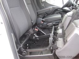 Opel Movano 2,3 D L2H2 Isring.Sitz 270° Türen