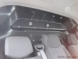 Opel Movano 2,3 D L2H2 Isring.Sitz 270° Türen