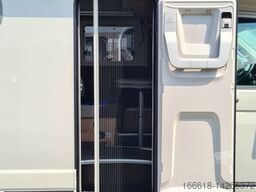 KNAUS Tourer CUVISION 500 MQ Auflastung, Pakete