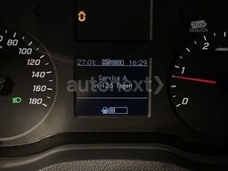 MERCEDES-BENZ Sprinter 314 *Schiebetor + Regale* TOP! (4468)