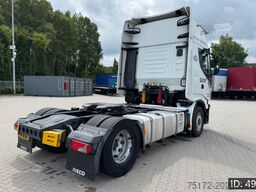 Iveco AS440STX/P Hi-Way Stralis, Euro 6, / 2 Tanks / ...
