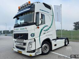 Volvo FH 460 Globetrotter XL, Euro 6, / Like new! / S...