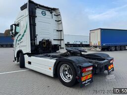 Volvo FH 460 Globetrotter XL, Euro 6, / Like new! / S...