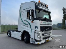 Volvo FH 460 Globetrotter XL, Euro 6, / Like new! / S...