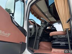 Volvo FH 460 Globetrotter XL, Euro 6, / Like new! / S...