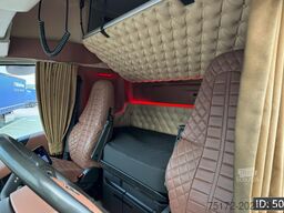 Volvo FH 460 Globetrotter XL, Euro 6, / Like new! / S...
