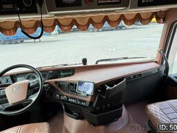 Volvo FH 460 Globetrotter XL, Euro 6, / Like new! / S...