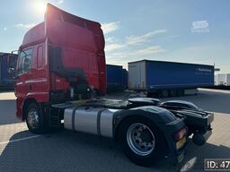 DAF CF 440 SC, Euro 6