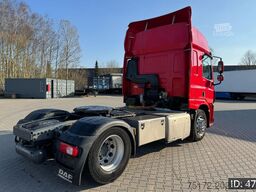 DAF CF 440 SC, Euro 6