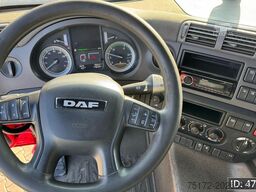 DAF CF 440 SC, Euro 6