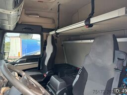 MAN TGX 18.460 XLX, Euro 6, / Fridge / 3 Pieces