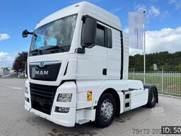 MAN TGX 18.500 XLX, Euro 6, / Retarder / 2 Tanks, I...