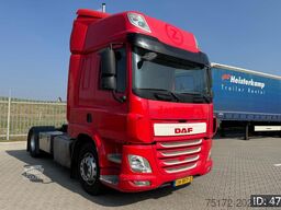 DAF CF 440 SC, Euro 6
