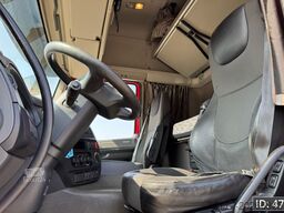 DAF CF 440 SC, Euro 6