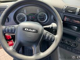 DAF CF 440 SC, Euro 6