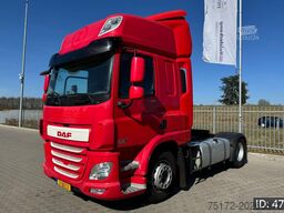 DAF CF 440 SC, Euro 6
