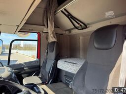 DAF CF 440 SC, Euro 6