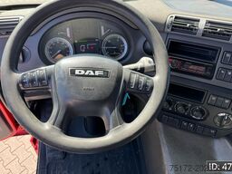 DAF CF 440 SC, Euro 6