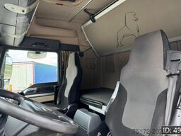 MAN TGX 18.460 XLX, Euro 6, / Fridge / 3 Pieces
