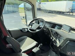 Volvo FH 540 Globetrotter XL, Euro 6, / 6x4