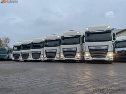 Daf XF480FT Retarder | 2xTank | Standheizung | 6x identisch Vorhanden