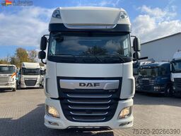 Daf XF480FT Retarder | 2xTank | Standheizung | 6x identisch Vorhanden