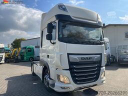 Daf XF480FT Retarder | 2xTank | Standheizung | 6x identisch Vorhanden