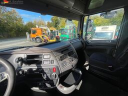 Daf XF480FT Retarder | 2xTank | Standheizung | 6x identisch Vorhanden