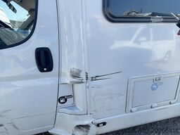 Fiat Ducato Carasuite 650 MF Teilintegriert | Voll ausgestattet