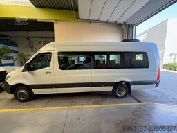 Mercedes-Benz sprinter 515