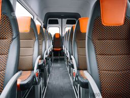 Mercedes-Benz sprinter 515