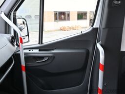 Mercedes-Benz sprinter 515