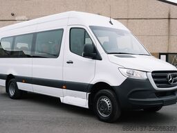 Mercedes-Benz sprinter 515