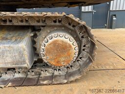 Caterpillar 336D