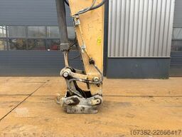 Caterpillar 336D