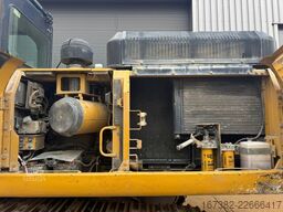 Caterpillar 336D