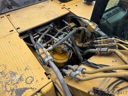 Caterpillar 336D